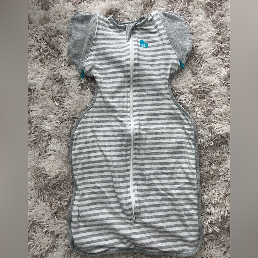 Love To Dream | Transition Swaddle